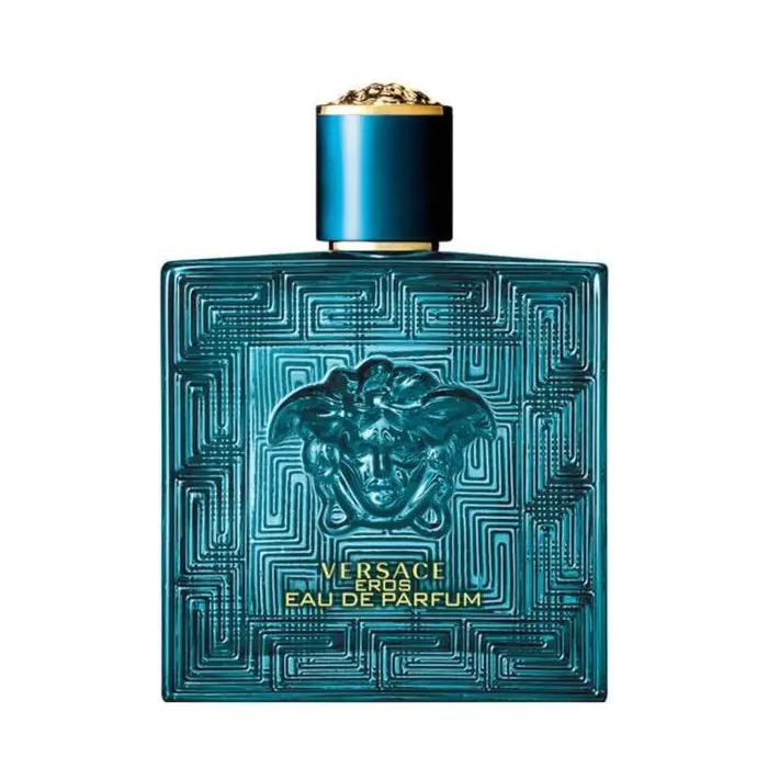Versace Eros Eau de Parfum 100 ml